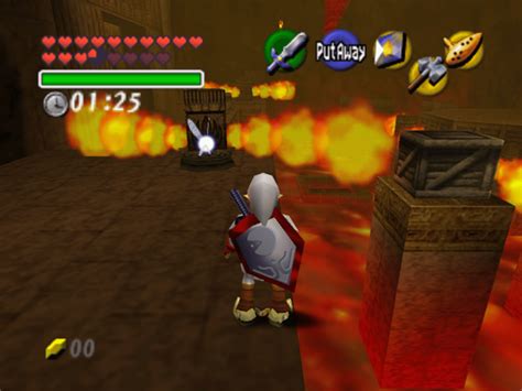 ocarina of time gold scale|ocarina of time gold quest.